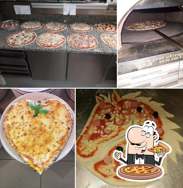 Pizzeria Il Pirata