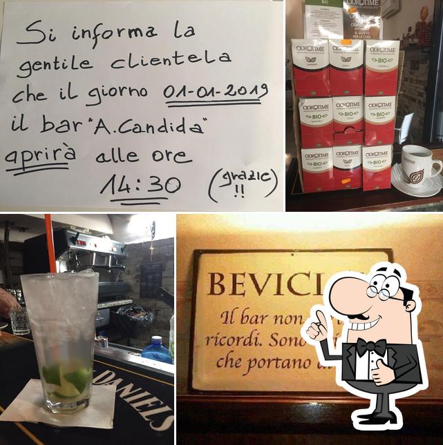 Ecco un'immagine di Bar A.Candida