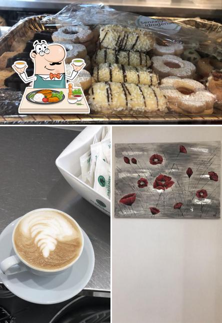 Platti al BeKer tabaccheria/caffé