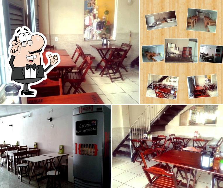 Bar e Restaurante Dois Irmãos