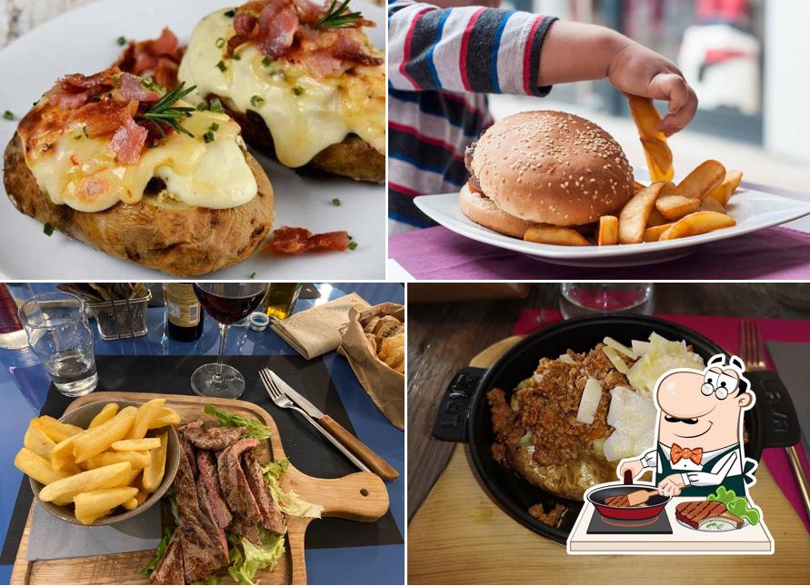 3P Bistrot & Pizzeria