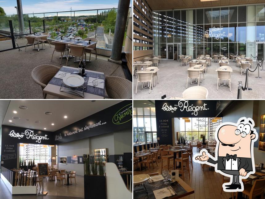 Bistro Régent Bayonne
