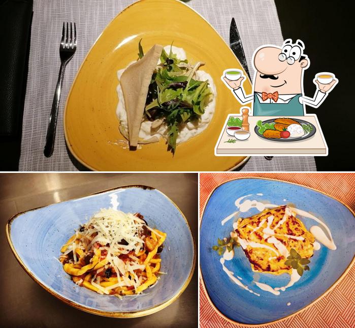 Platti al BistroMáMá
