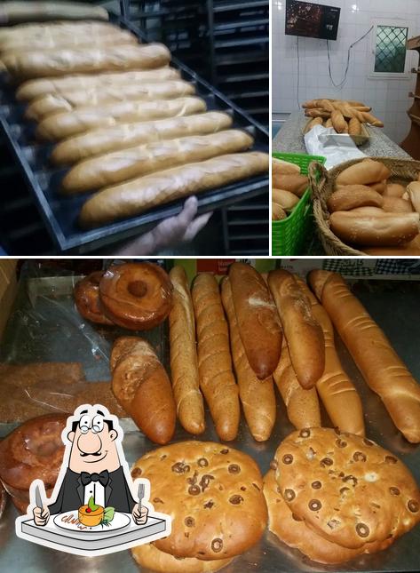 Boulangerie AZIZA