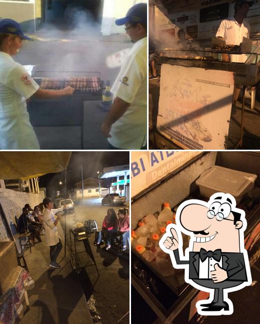 Churrasquinho Do Reginaldo