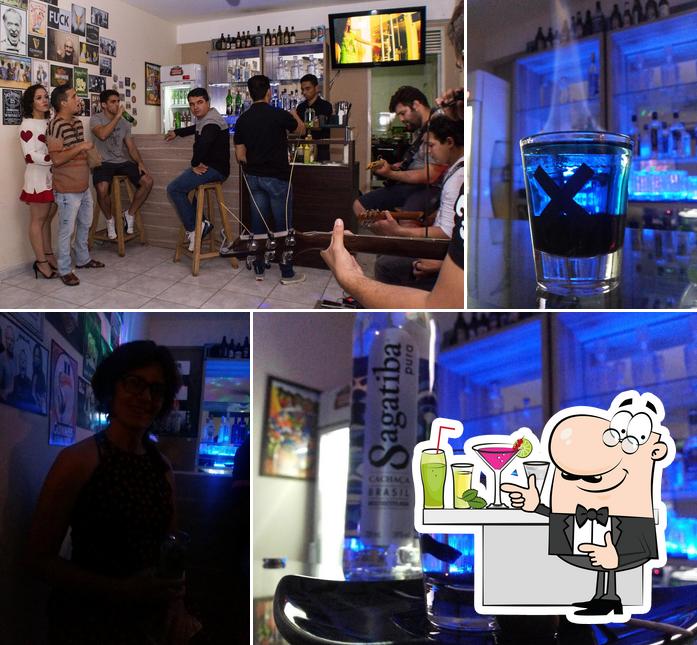 Drinkabilize
