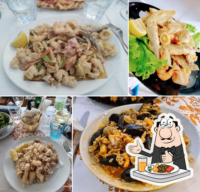 Gran Fritto Ristobar