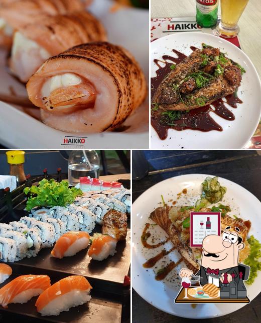 Haikko sushi-AquitemPE