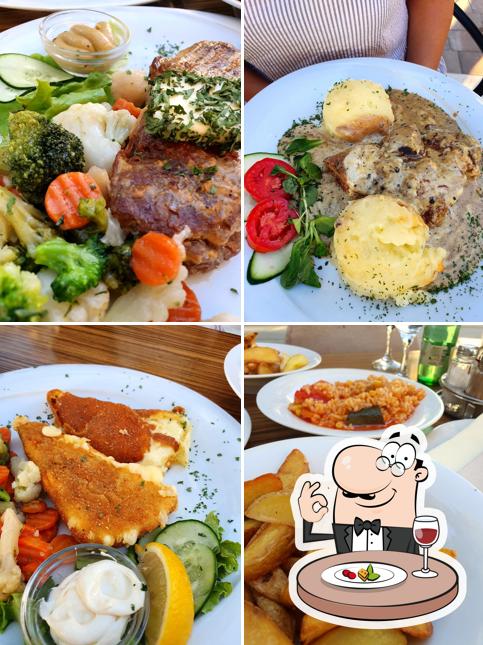 Restaurant Hotel Hani