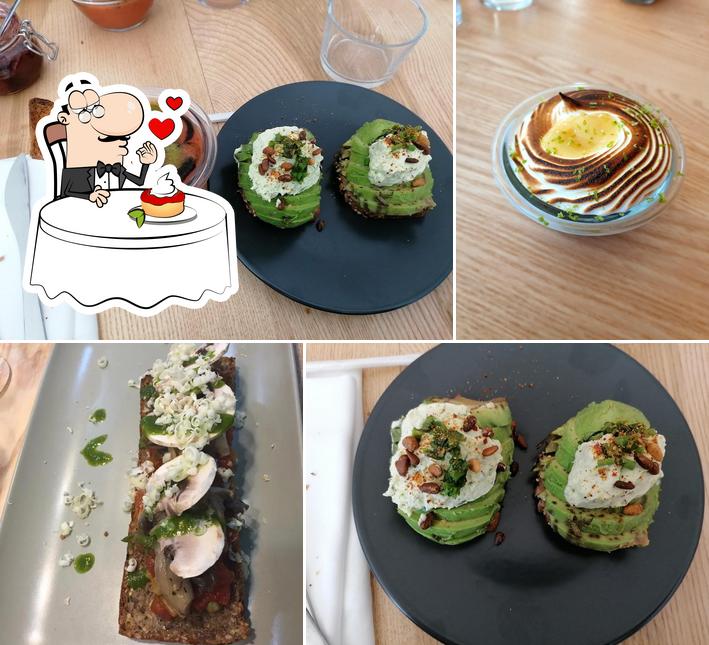 Ici chef