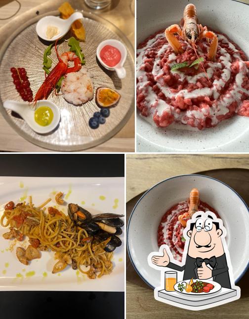 Spaghetti al Il Pirata945 Monsummano Terme