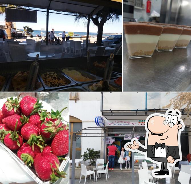 "Le Croissant" by Prodi