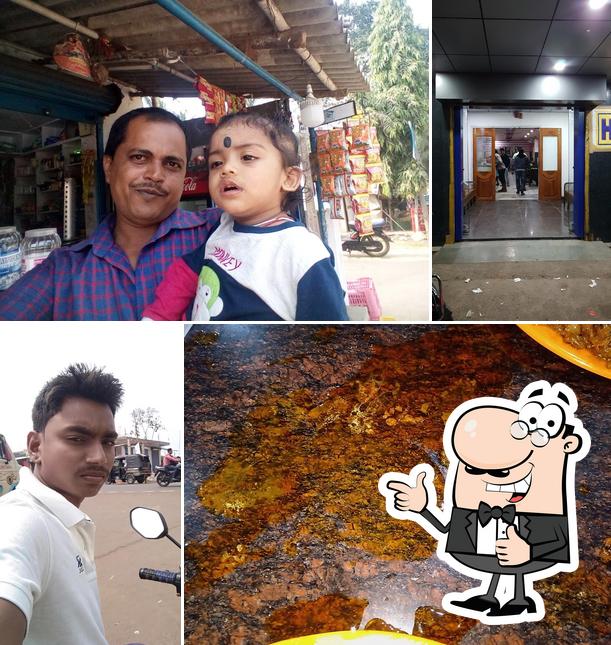 Maa tarini hotel