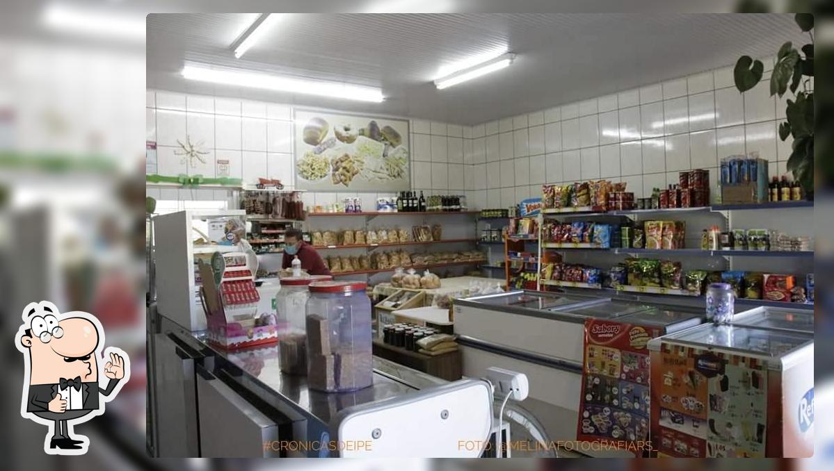 Padaria Posso