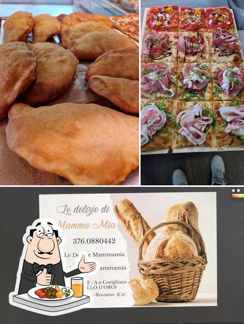 Panetteria La Delizie Di Mamma Mia