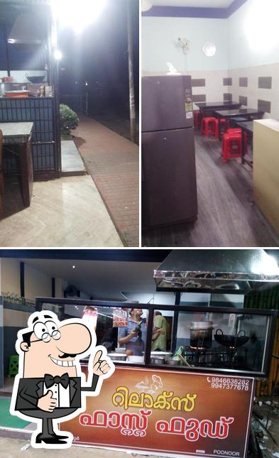 Look at this photo of Relax Fast Food