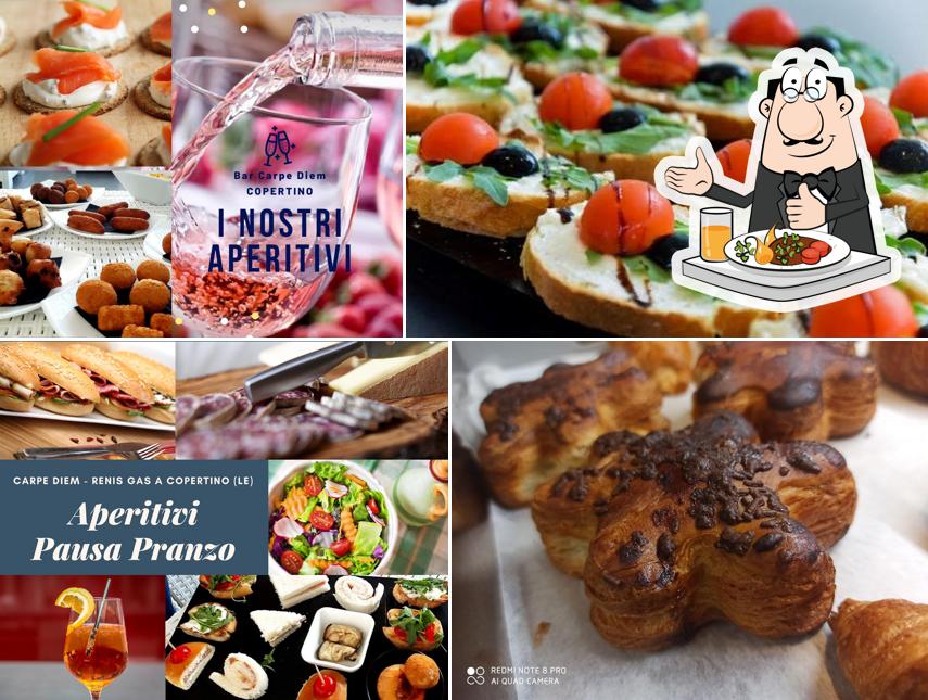 Cibo al Renis Gas S.r.l