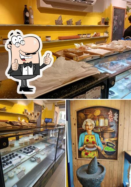 Look at the photo of The Goan Kitchen