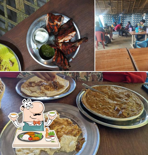 VAIGAI PUNJABI DHABA