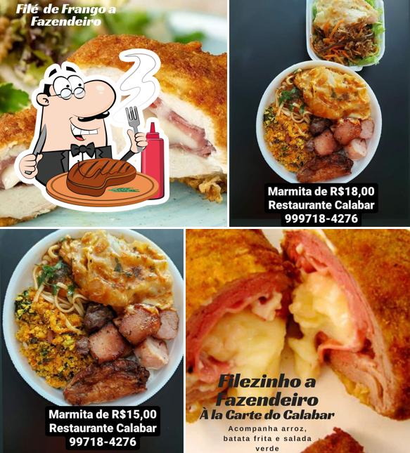 Restaurante Calabar