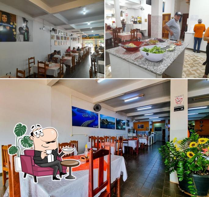 Restaurante Lanchonete Familiar