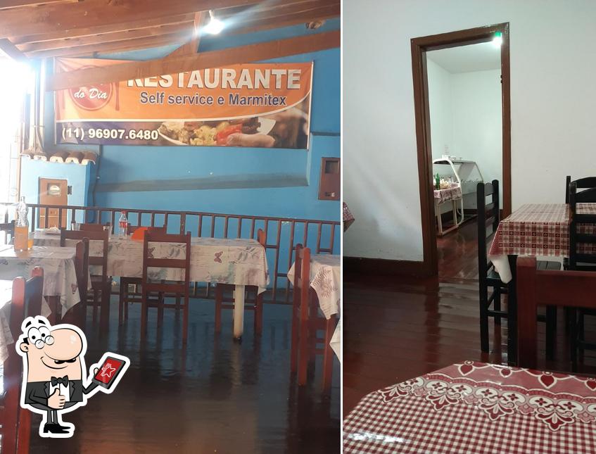 Restaurante Prato do Dia