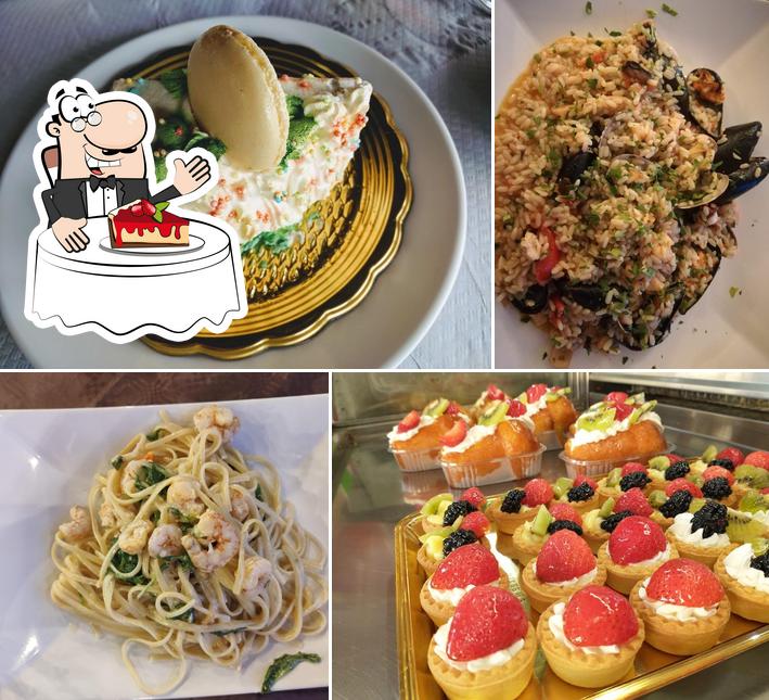 Ristorante Pizzeria Riviera