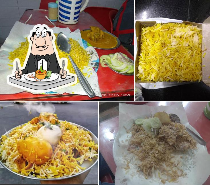 Royal Biriyani