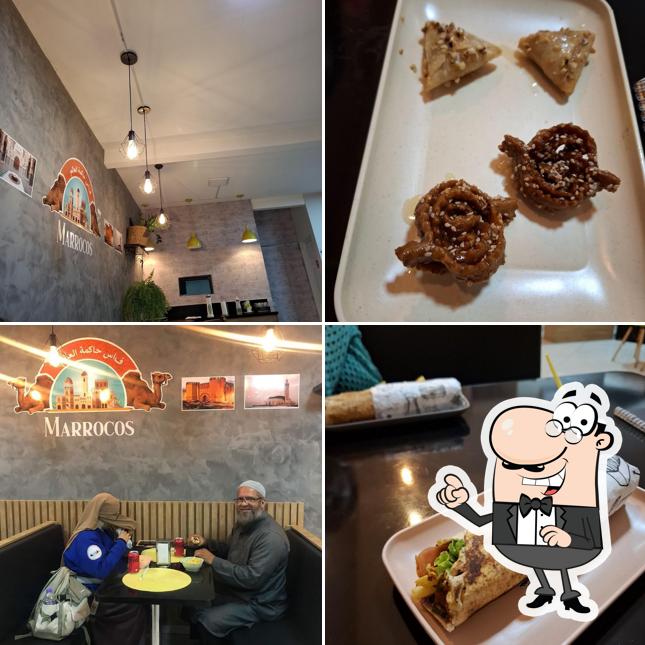 Shawarma Savana - Restaurante Árabe