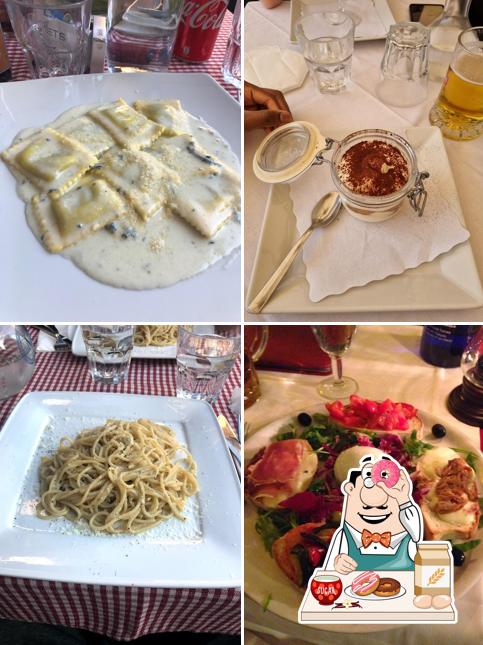 Napoletano's Pantheon