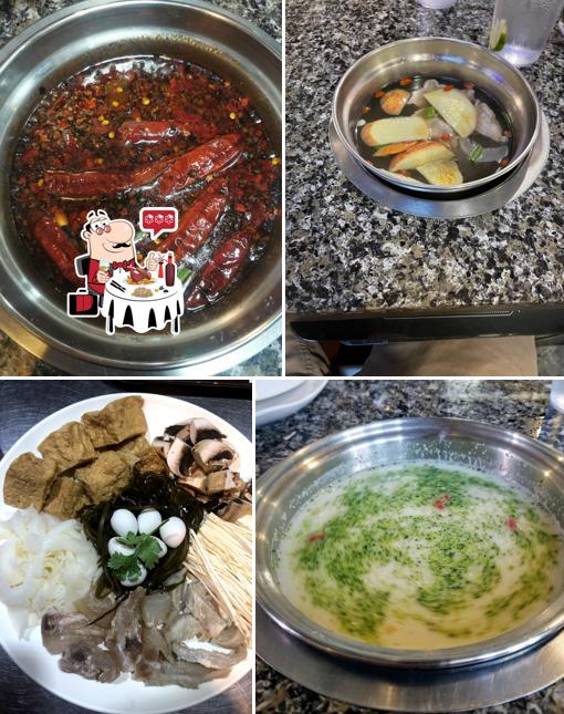 Chili Hot Pot Chinese Restaurant