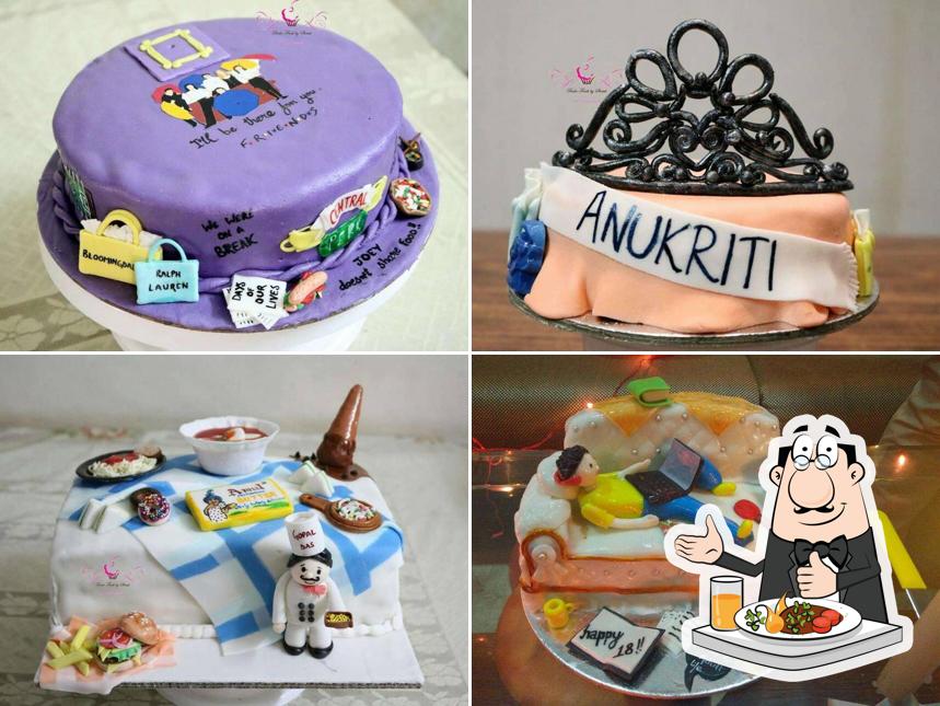 Meals at Bake Fresh By Shruti