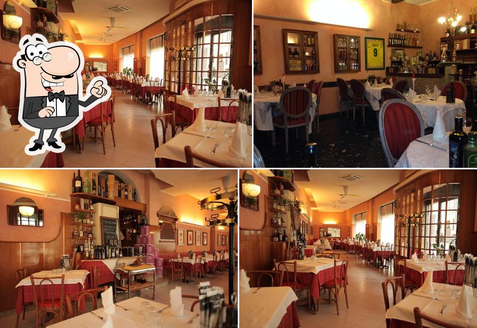 Bella Napoli