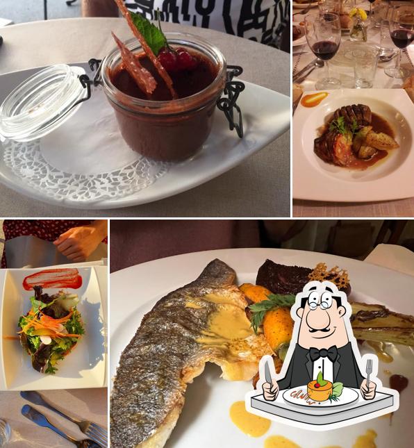 CHEZ BASTIEN - LE PETIT LAURAGAIS
