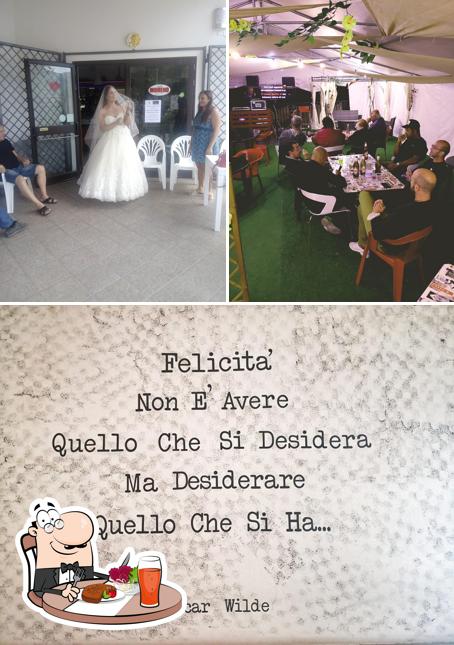 Vedi la immagine di Amaranto Cafè