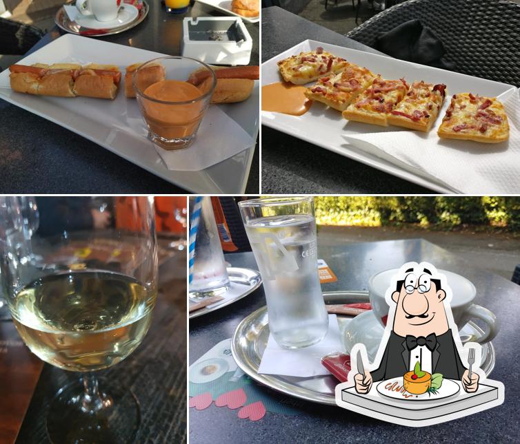 Cibo al Caffe City, SIMEONE d.o.o