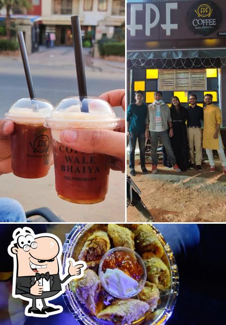 See this photo of FPF (Coffee Wale Bhaiya)