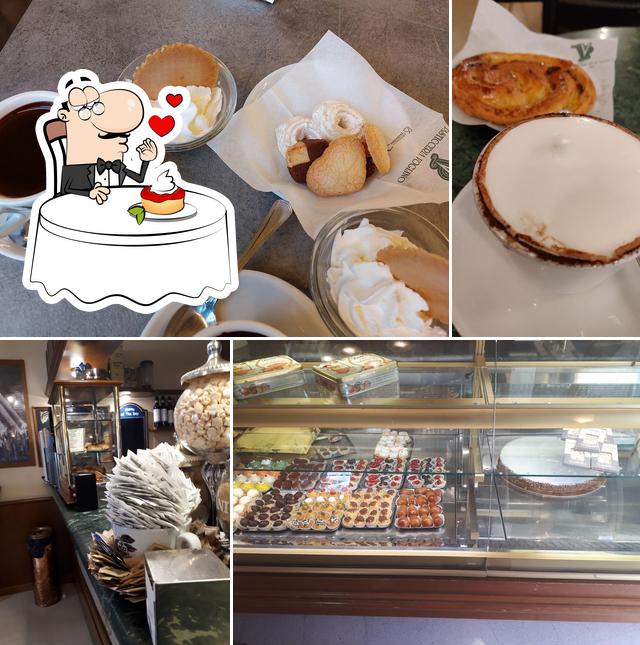 Pasticceria Voglino - Champagneria