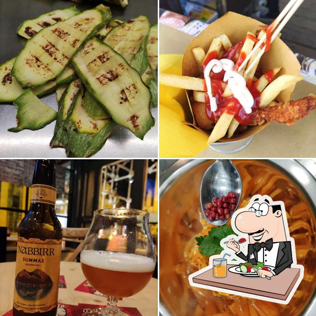 Platti al Centro Storico Beer Store