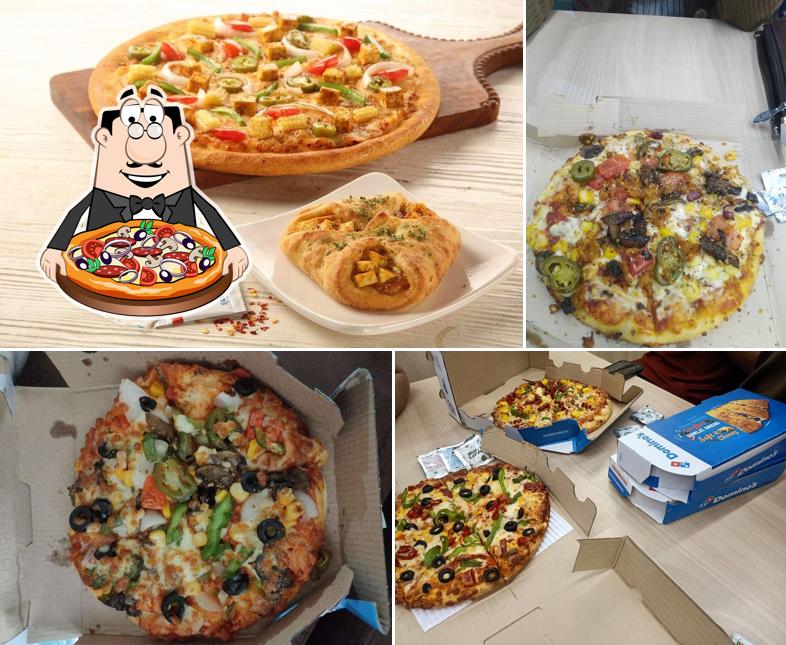 Domino's Pizza