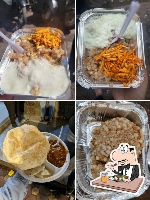 Meals at Gargi Snacks