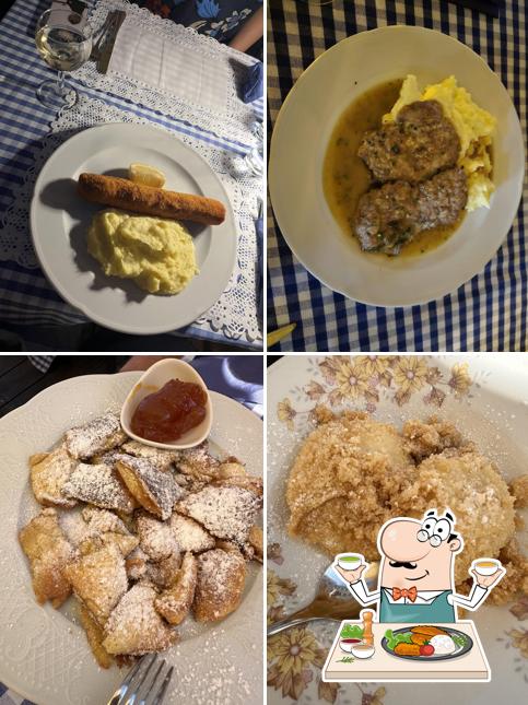 Cibo al Gostionica Ficlek