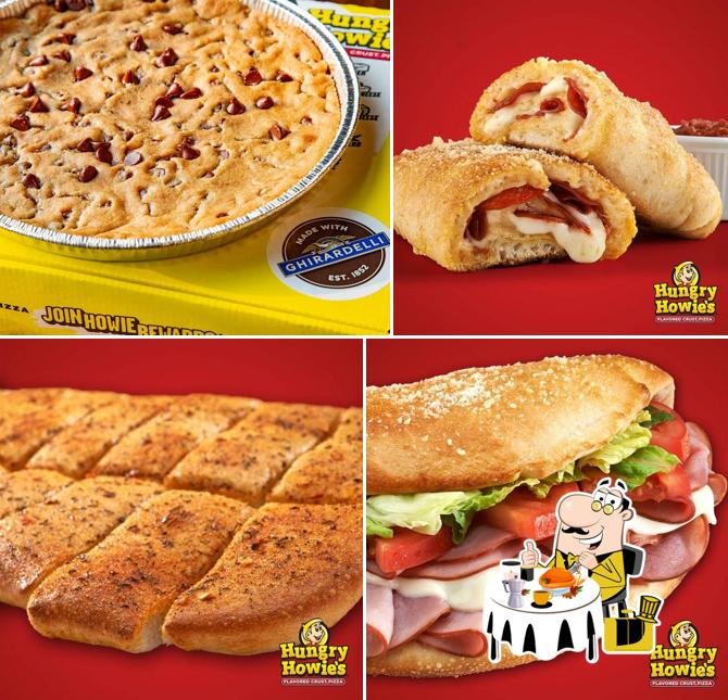 Hungry Howie's Pizza