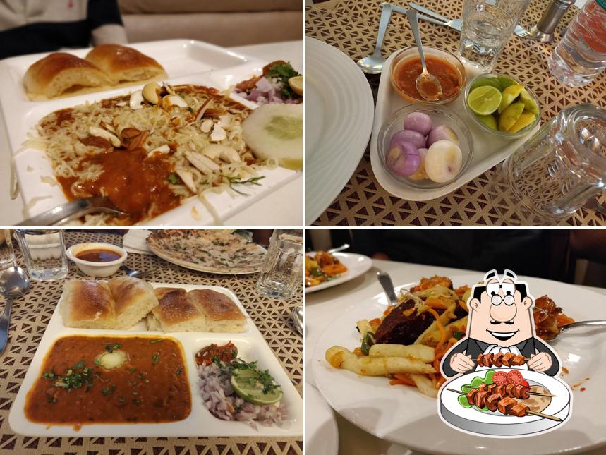 Jyoti Pure Veg Restaurant