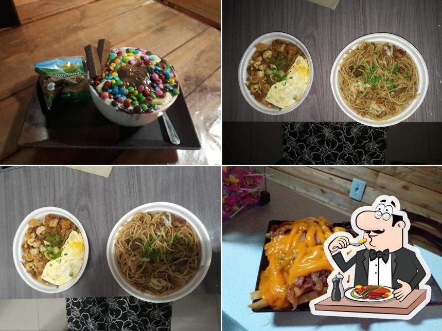 Ki Fome Lanches - Hamburgueria Artesanal