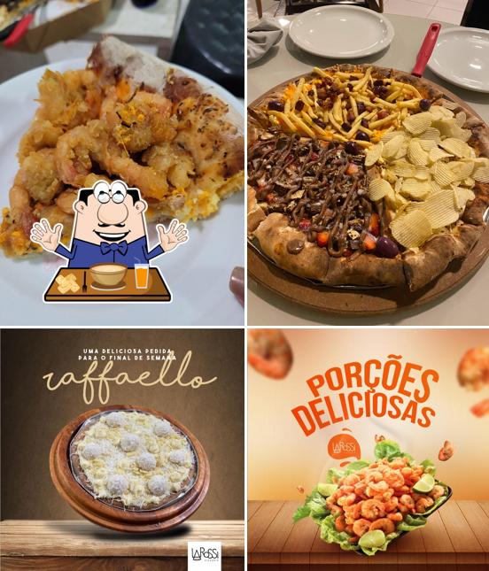 La'Rossi Pizzaria Grajaú