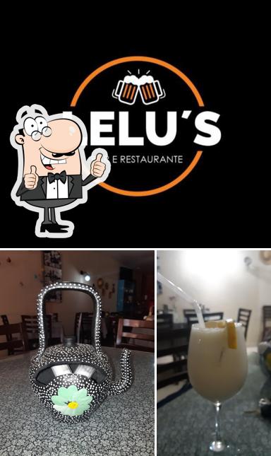 Lelu's Bar e Restaurante