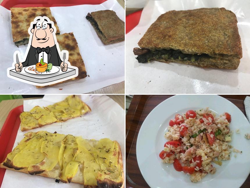 Platti al MAMMA MIA