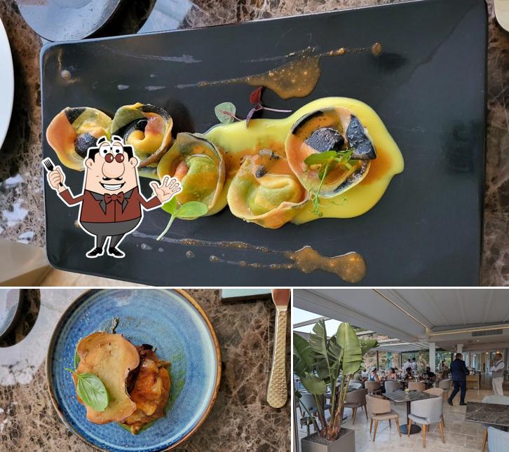 Cibo al Nui Restaurant