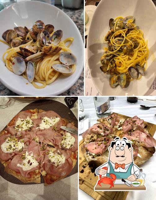 Piccadilly Pizzeria Ristorante
